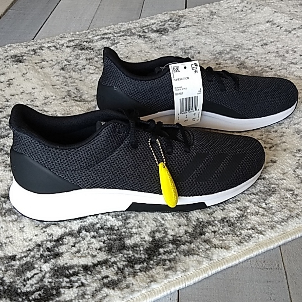 NIB Adidas Puremotion women's running shoes - Picture 5 of 8